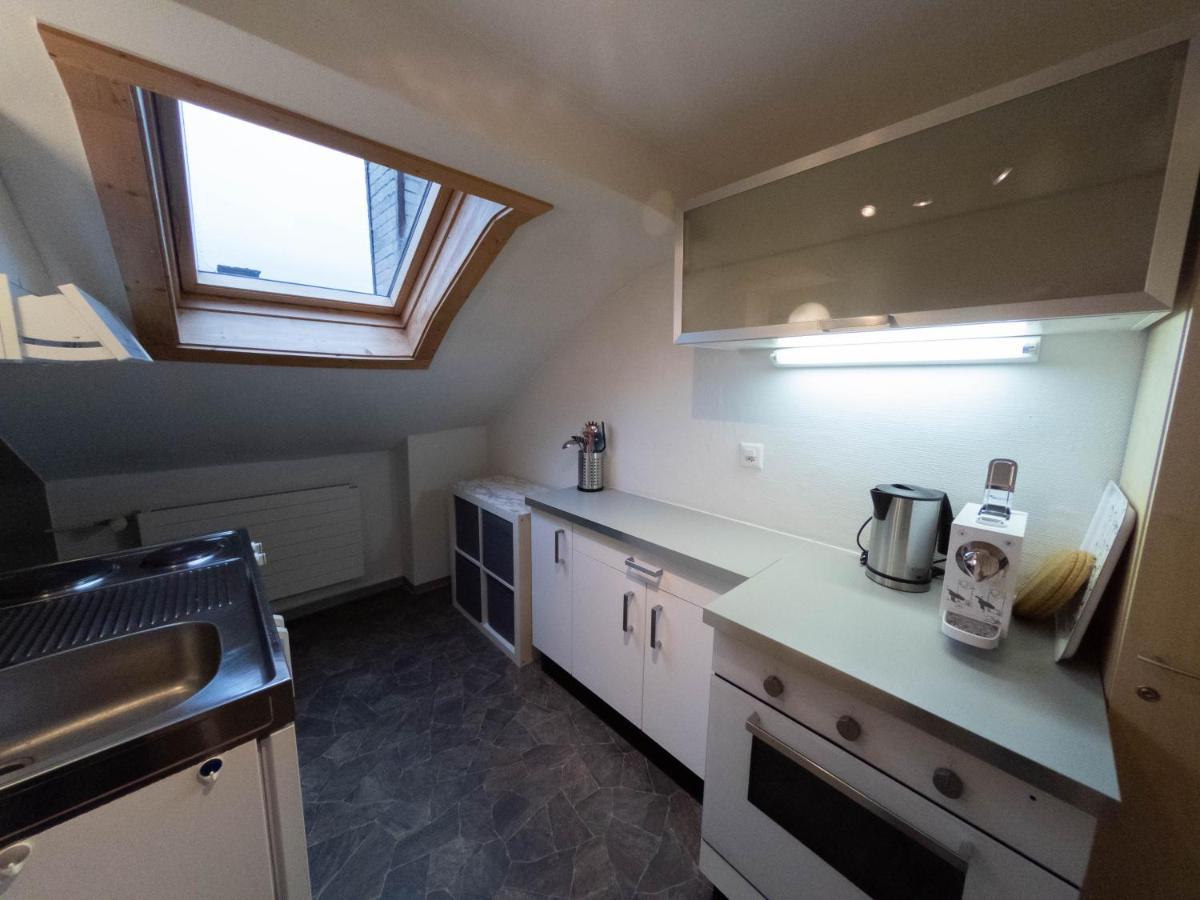 Ferienwohnung Meiringen "Engelhorn" ภายนอก รูปภาพ