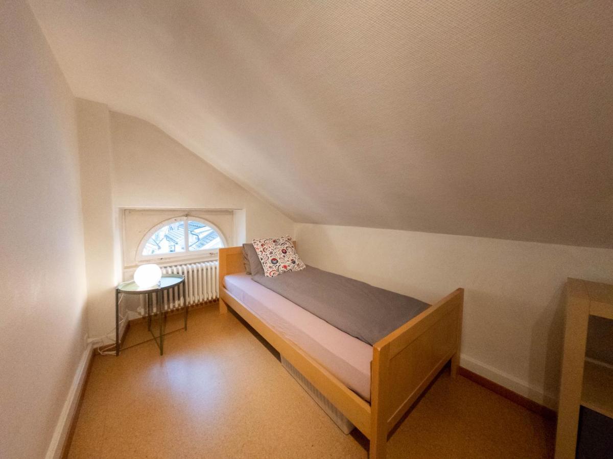 Ferienwohnung Meiringen "Engelhorn" ภายนอก รูปภาพ