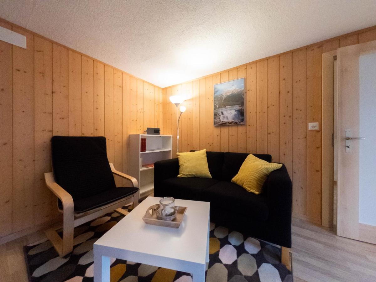Ferienwohnung Meiringen "Engelhorn" ภายนอก รูปภาพ