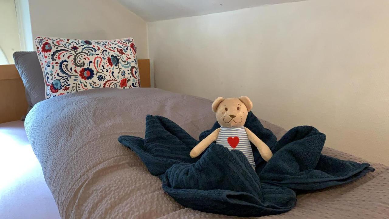 Ferienwohnung Meiringen "Engelhorn" ภายนอก รูปภาพ